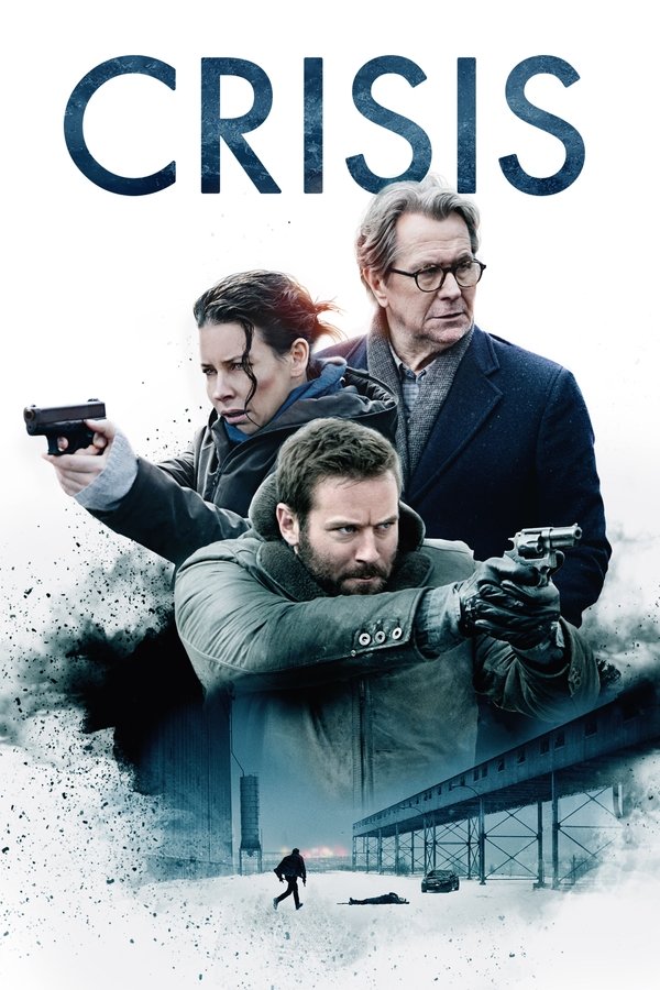 PL - CRISIS (2021)