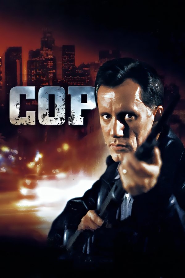 GR - Cop (1988)