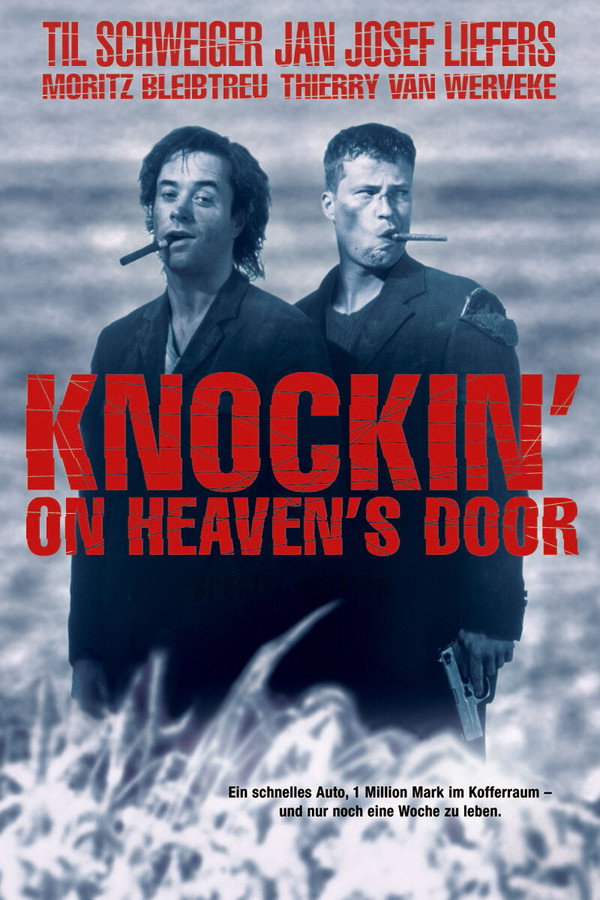 DE - Knockin' on Heaven's Door (1997)