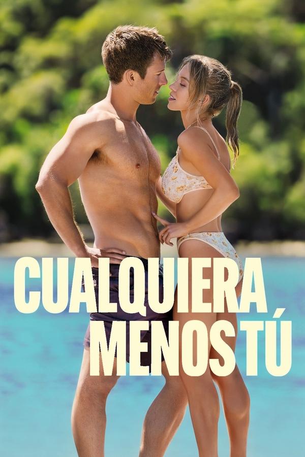 ES - Cualquiera menos tú (2023)