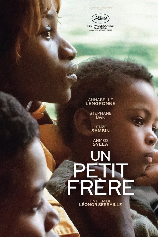 FR - Un petit frère (2022)