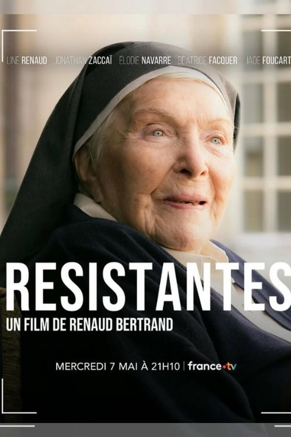 FR - Résistantes (2025)