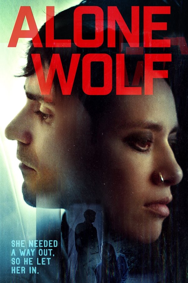 EN - Alone Wolf  (2020)