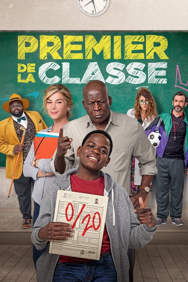 PL - NAJLEPSZY W KLASIE (2019)