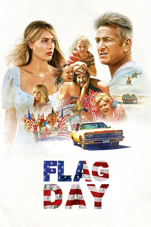 AR - Flag Day  (2021)