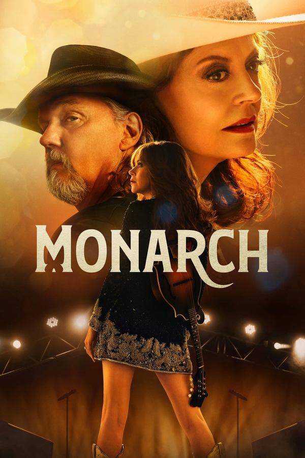 AR - Monarch (2022)