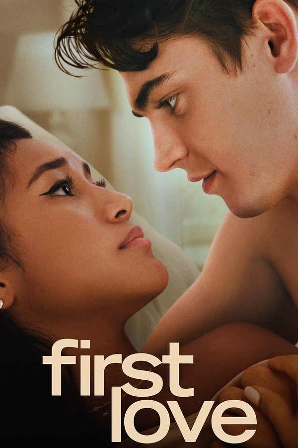 DE - First Love (2022)
