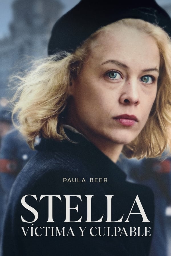 ES - Stella. Víctima y culpable (2024)