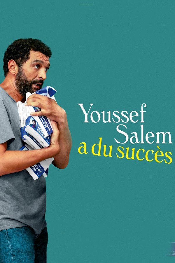 PL - NIESŁAWNY YOUSSEF SALEM (2023)