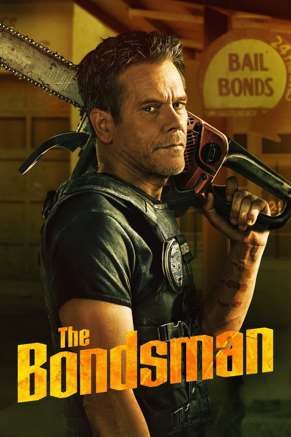 GR - The Bondsman (2025) S01 E01