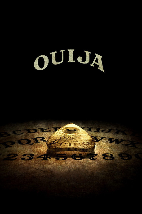IN - Ouija (2014)
