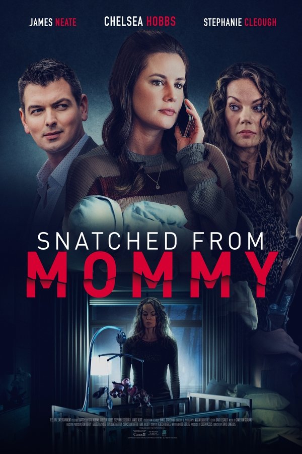 AR - Snatched from Mommy  (2021)
