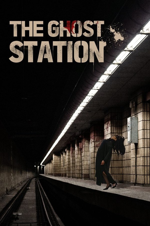 TM - The Ghost Station (2023)