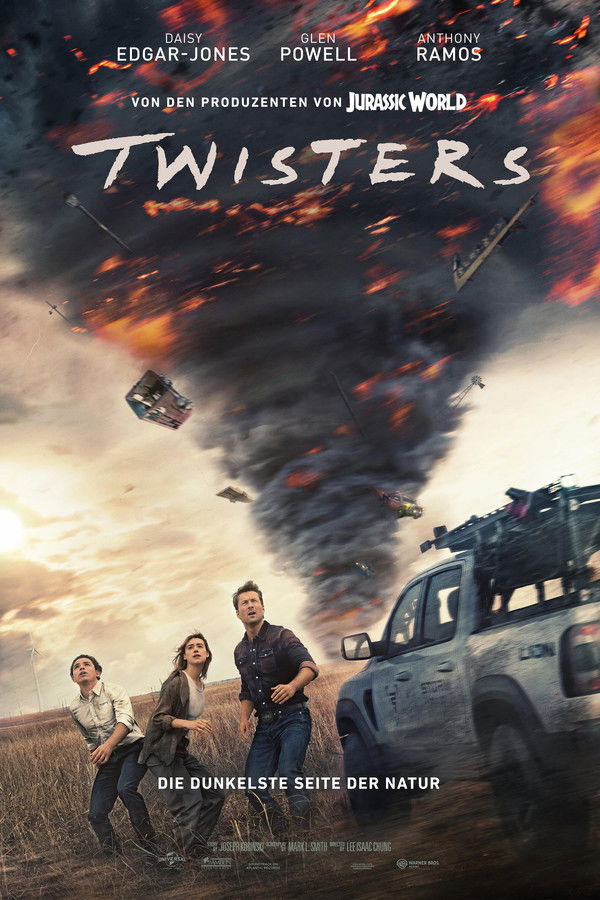 DE - Twisters (2024)