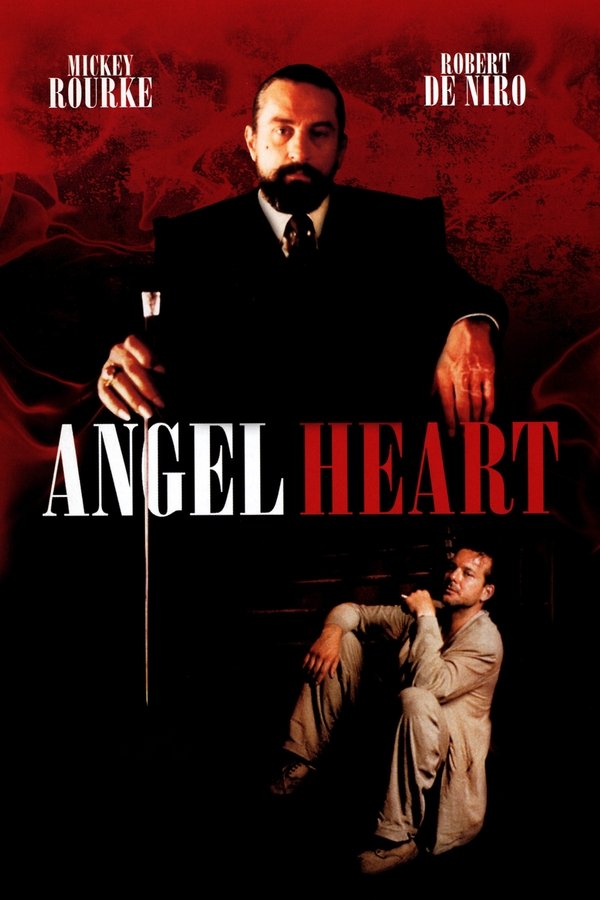 DE - Angel Heart (1987) (4K)