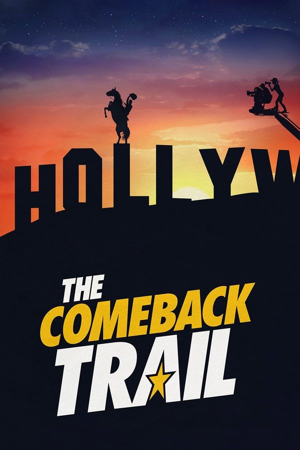 AL - The Comeback Trail  (2020)