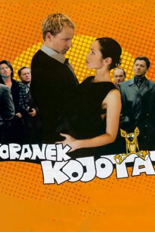 PL - PORANEK KOJOTA (2001) POLSKI