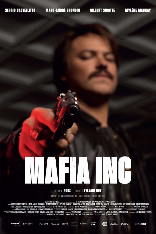 PL - MAFIA SPÓŁKA Z O.O (2020)