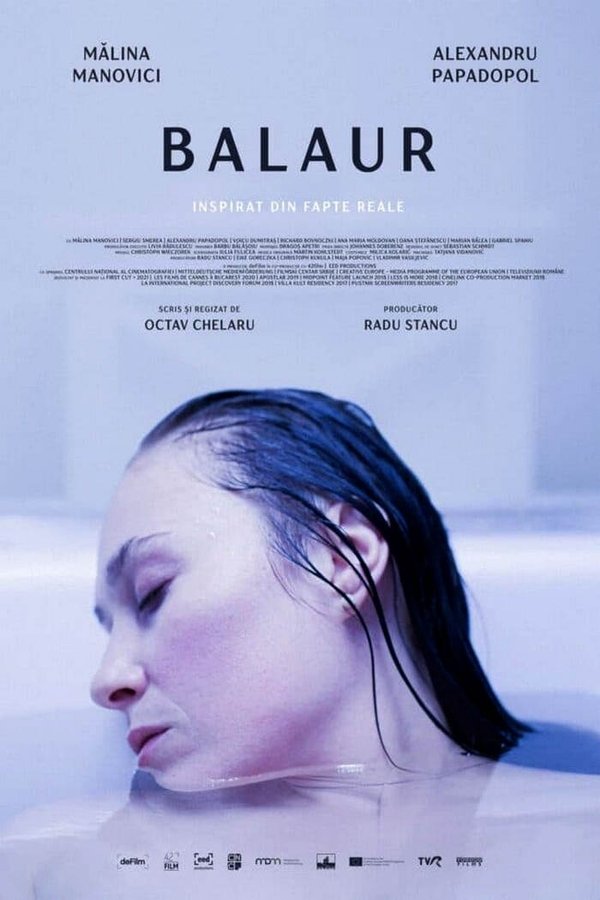 PL - BALAUR (2023)