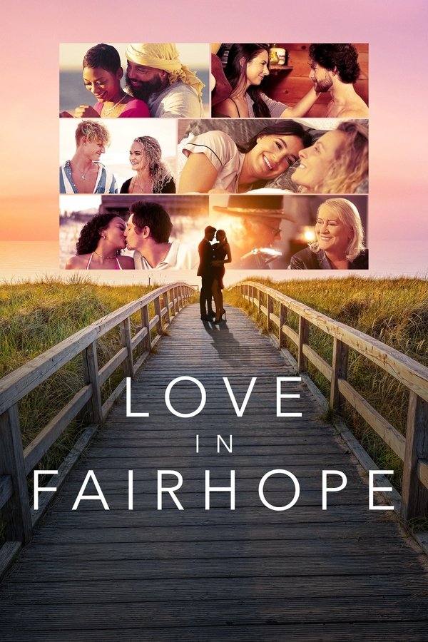 FR - Love In Fairhope