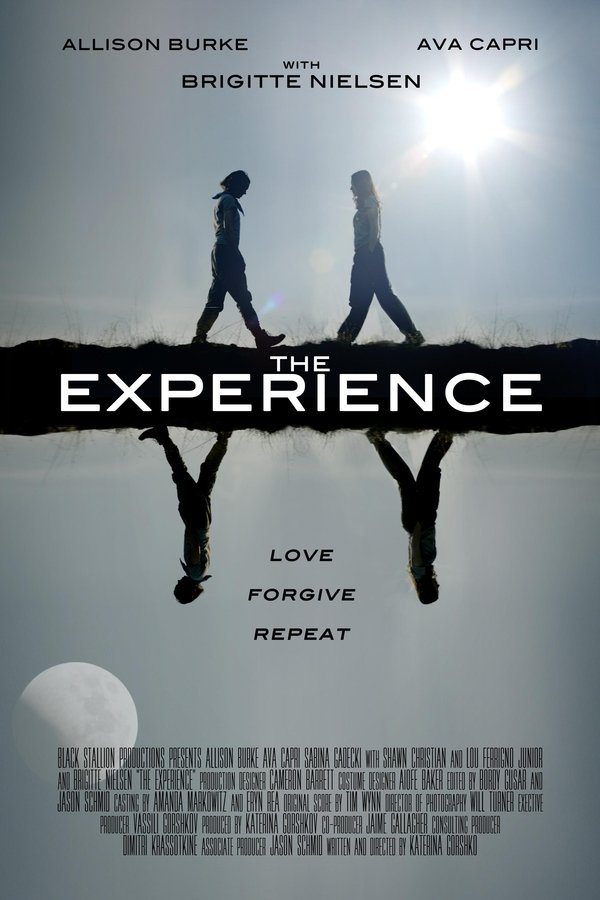 EN - The Experience (2019)
