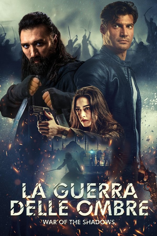 IT - La guerra delle ombre (2022)