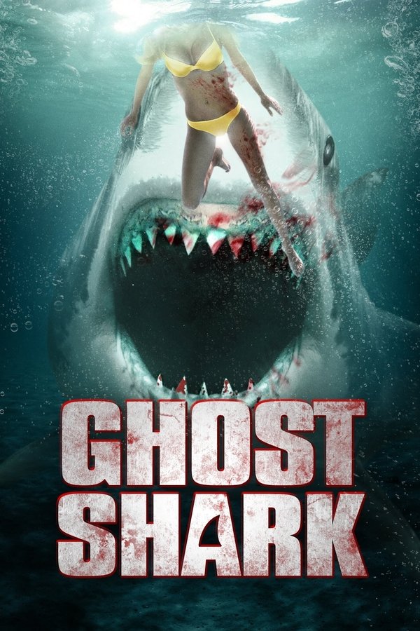 IN - Ghost Shark (2013)