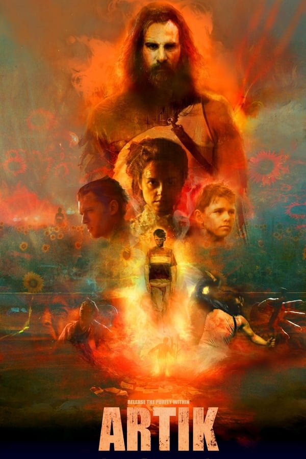 EN - Artik (2019)