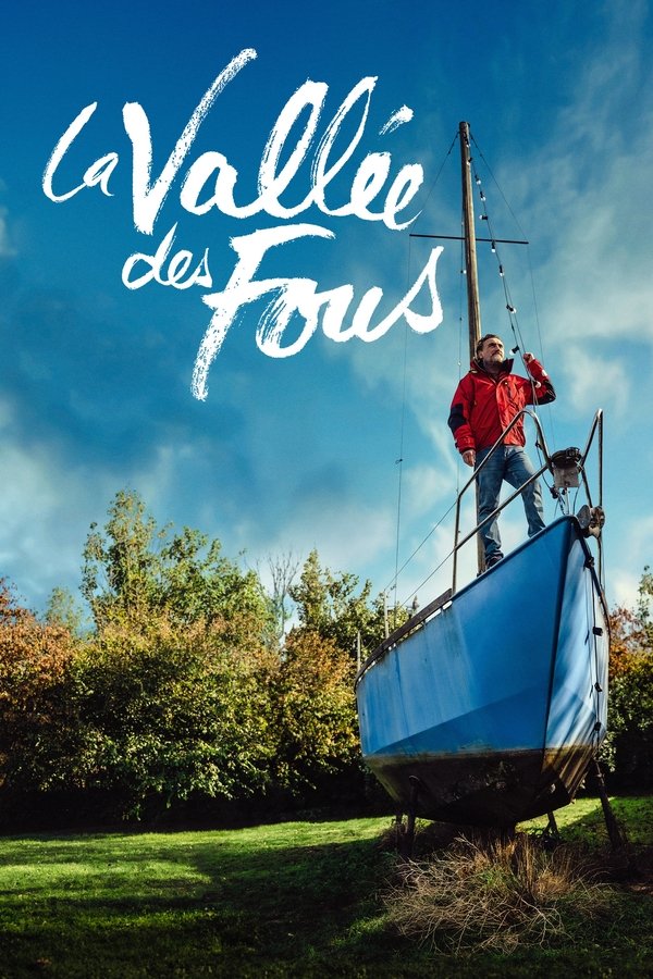 FR - La vallée des fous (2024)