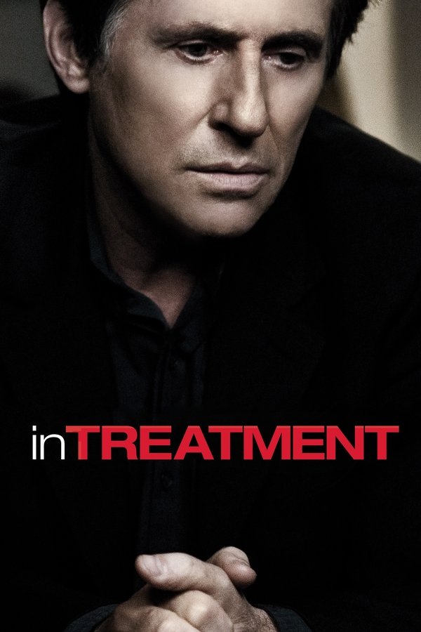 DE - In Treatment: Der Therapeut (2008)