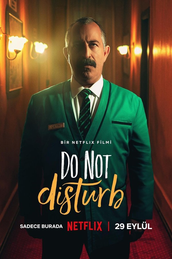 DE - Do Not Disturb (2023)