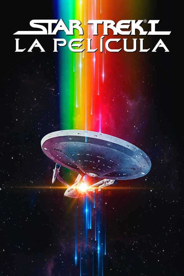 ES - Star Trek La película - (1979)