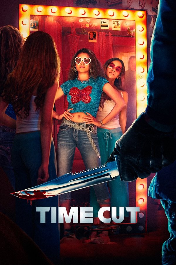 NL - TIME CUT (2024)