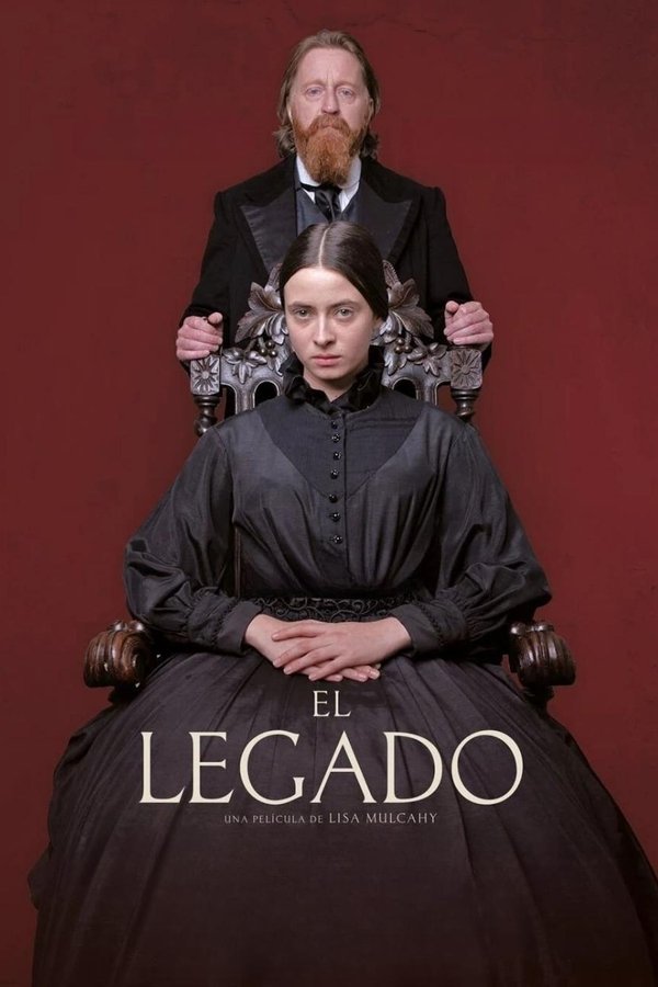 ES - El legado (2023)