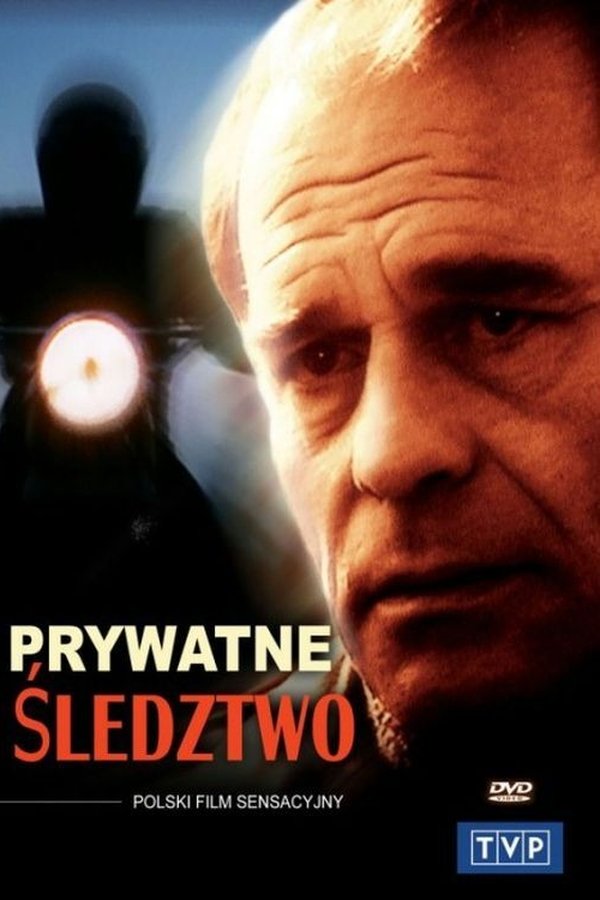 PL - PRYWATNE ŚLEDZTWO (1987) POLSKI