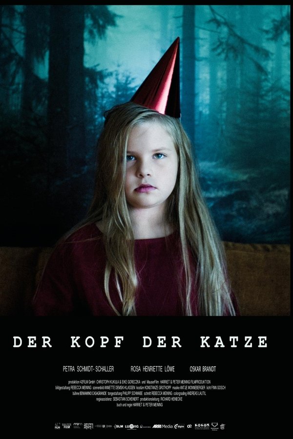 DE - Der Kopf der Katze (2021)
