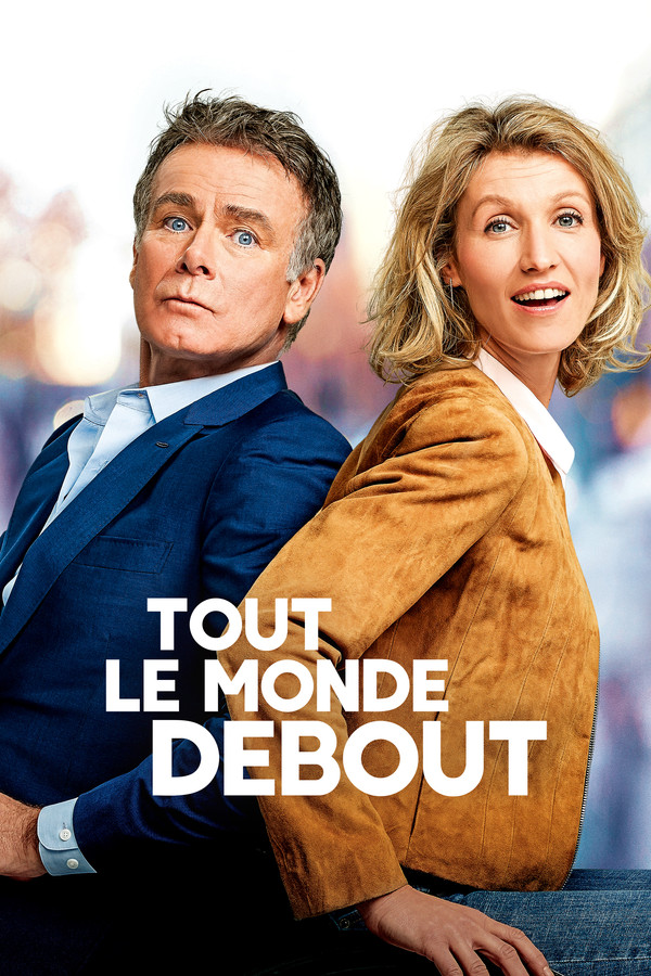 FR - Tout le monde debout  (2018)