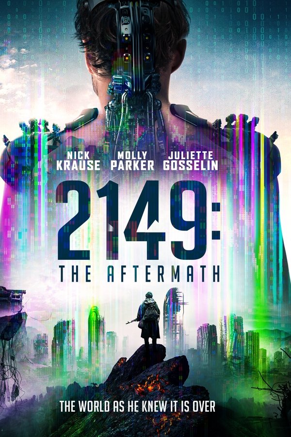 EN - 2149: The Aftermath (2021)