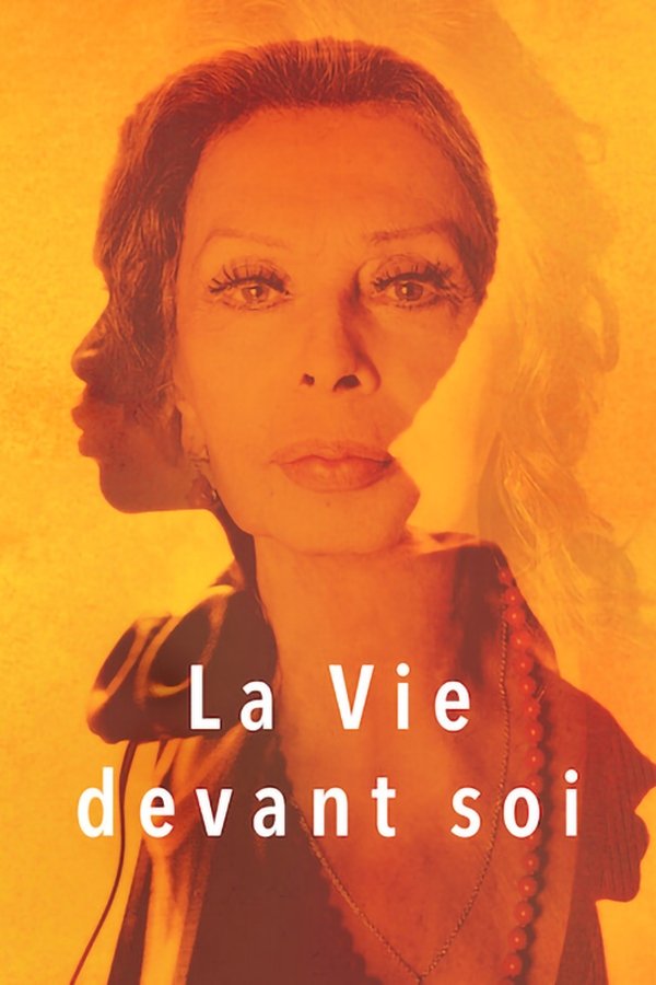FR - La vie devant soi  (2020)