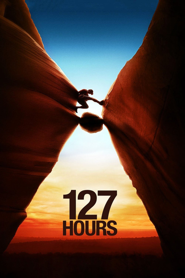 HU - 127 Hours (2010)