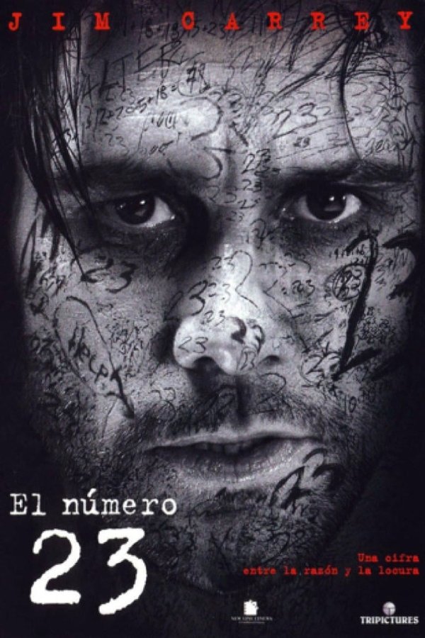 ES - El número 23