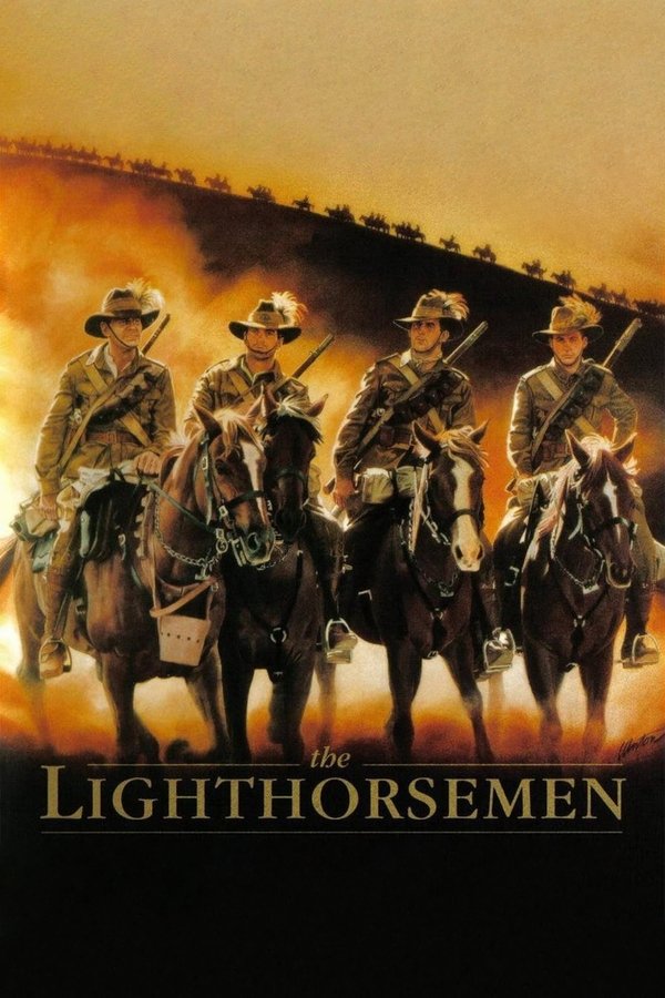 GR - The Lighthorsemen (1987)