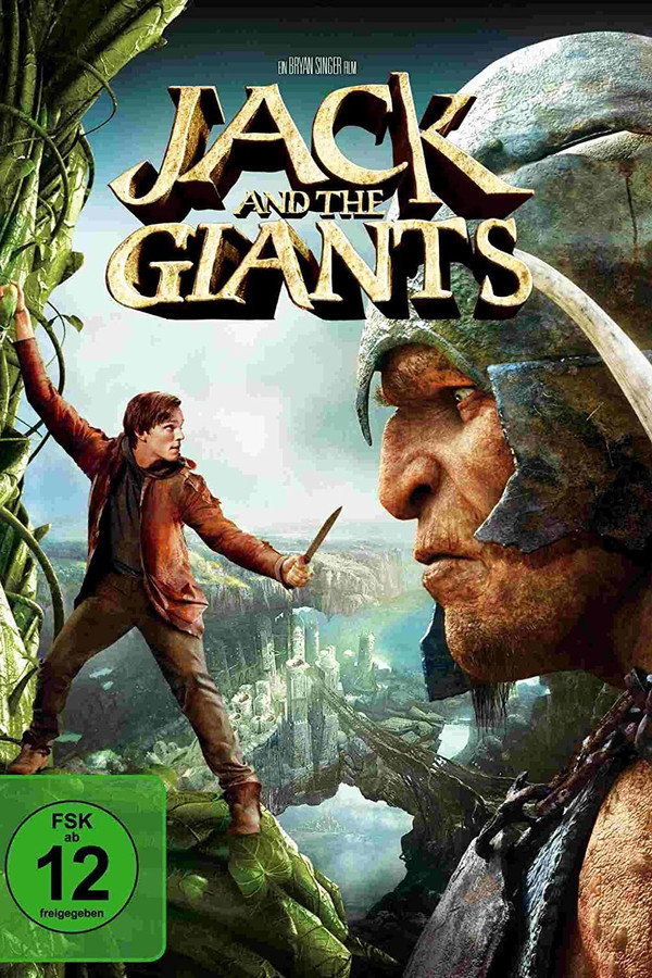 DE - Jack and the Giants (2013)