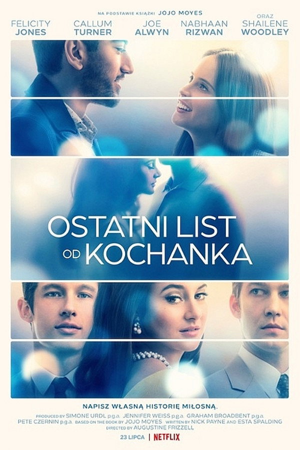 PL - OSTATNI LIST DO KOCHANKA (2021)