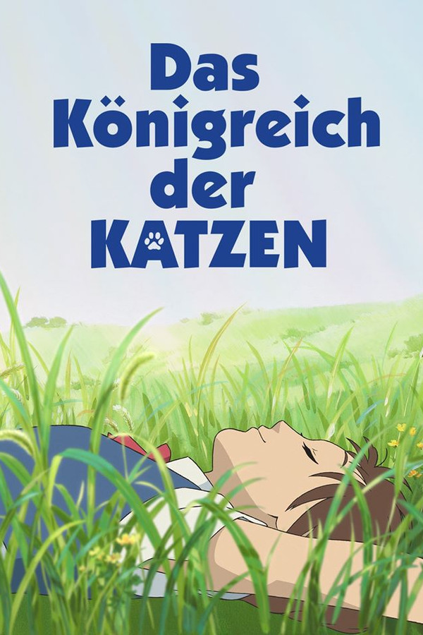 DE - Das Königreich der Katzen (2002)
