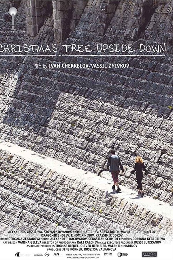 BG - Christmas Tree Upside Down (2006)
