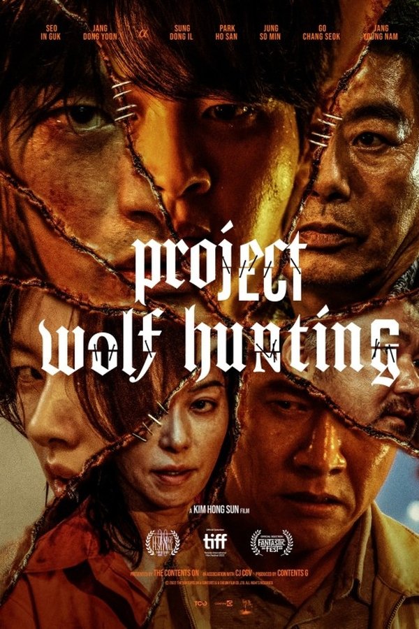 RU - Project Wolf Hunting (2022)