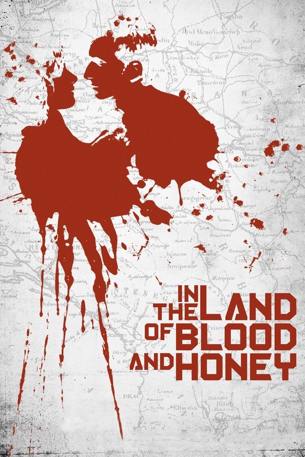HU - In the Land of Blood and Honey (2011)