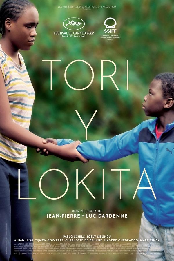 ES - Tori y Lokita (2022)