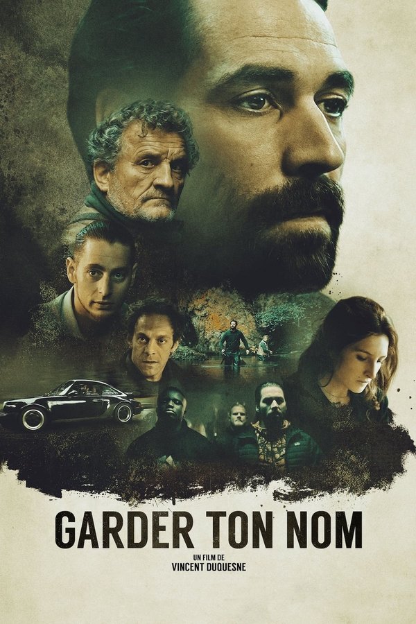 FR - Garder Ton Nom (2023)